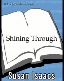 Shining Through Read online