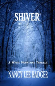 Shiver Read online