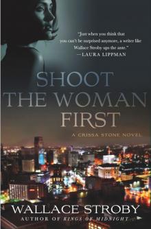 Shoot the Woman First Read online