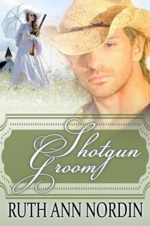 Shotgun Groom Read online