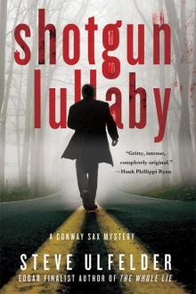 Shotgun Lullaby Read online