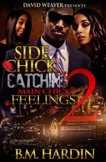 Side Chick Catching Main Chick Feelings 2