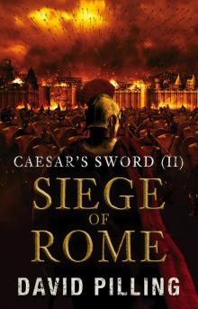 Siege of Rome Read online