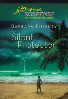 Silent Protector Read online