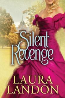 Silent Revenge Read online