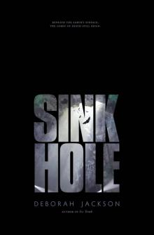 Sinkhole Read online