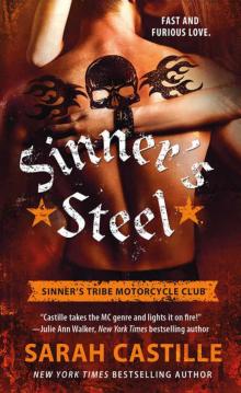 Sinner's Steel Read online