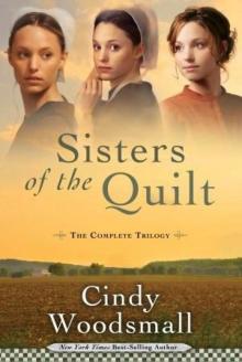 Sisters of the Quilt Trilogy Read online