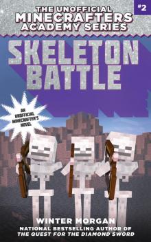 Skeleton Battle Read online