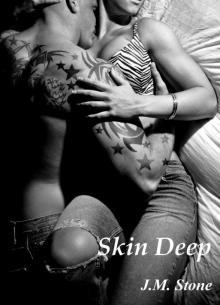 Skin Deep Read online