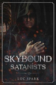 Skybound Satanists Read online