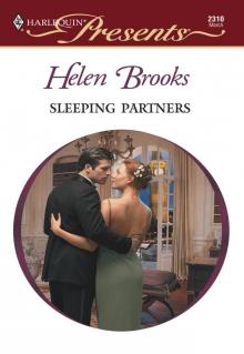 Sleeping Partners Read online