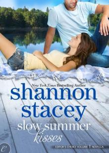 Slow Summer Kisses Read online