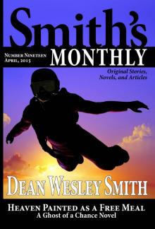 Smith's Monthly #19 Read online