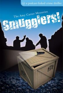 Smugglers! Read online