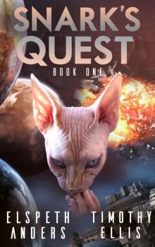 Snark's Quest Read online