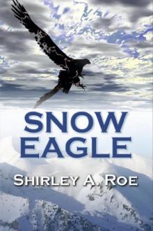 Snow Eagle Read online