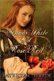 Snow White and Rose Red Read online