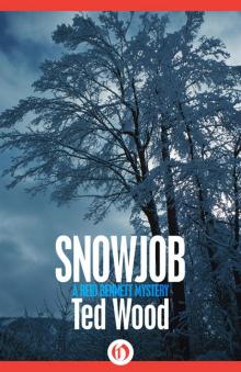 Snowjob Read online