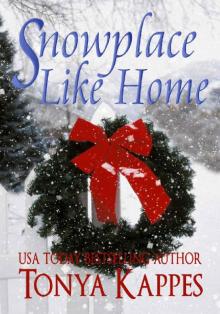 Snowplace Like Home Read online