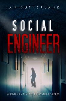 Social Engineer Read online