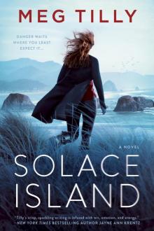 Solace Island Read online