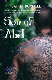 Son of Abel (The Judge of Mystics Book 1) Read online