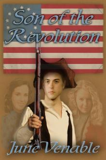 Son of the Revolution Read online