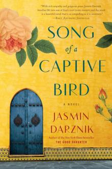 Song of a Captive Bird Read online