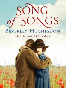 Song of Songs Read online