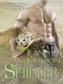 Sons of Destiny Prequel Series 003 - The Shifter Read online