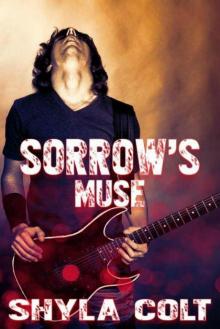 Sorrow's Muse Read online