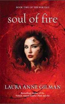 Soul of Fire tp-2 Read online