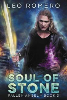Soul of Stone (Fallen Angel Book 3) Read online