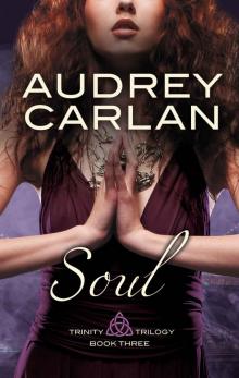 Soul: Trinity Trilogy Book 3