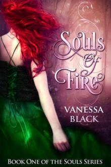 Souls of Fire Read online