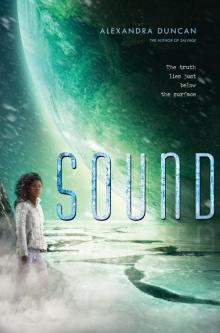 Sound Read online