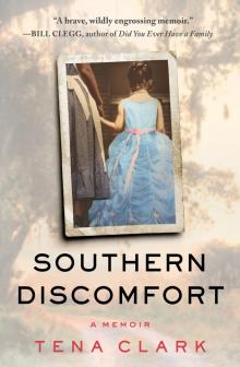 Southern Discomfort Read online