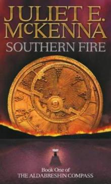 Southern Fire ac-1 Read online