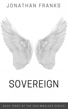 Sovereign (Realmwalker Book 3) Read online