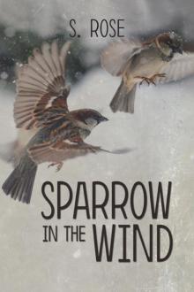 Sparrow in the Wind Read online