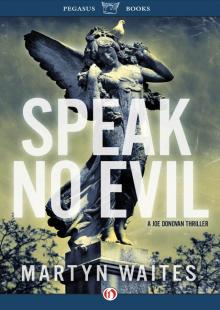 Speak No Evil Read online