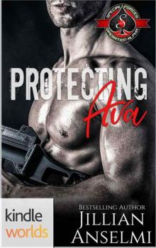 Special Forces_Operation Alpha_Protecting Ava Read online