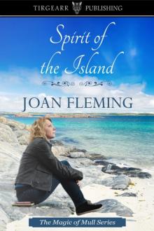 Spirit of the Island Read online