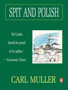 Spit and Polish Read online