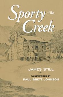 Sporty Creek Read online