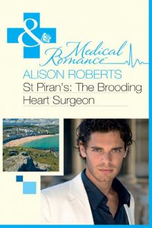 St Piran's: The Brooding Heart Surgeon Read online
