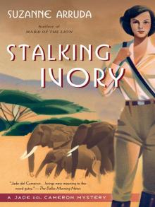 Stalking Ivory Read online