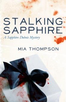 Stalking Sapphire Read online