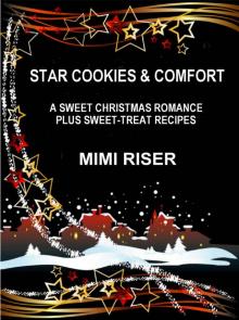 Star Cookies & Comfort Read online